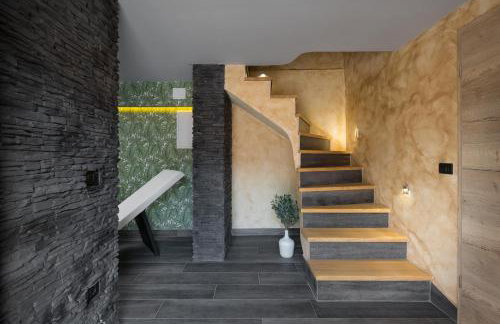 Villa Vesna with sauna, hot tub - Foto 19