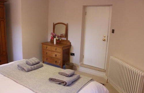 East Lodge - Photo 36