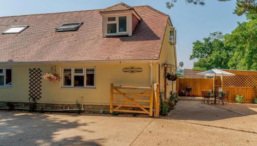 2 Bed in Fordingbridge oc-78573 - Foto 1, Other