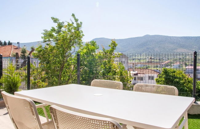 Nature View Flat With Garden in Urla Izmir - Photo 2