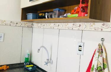 Lindo Apartamento ! - Foto 8