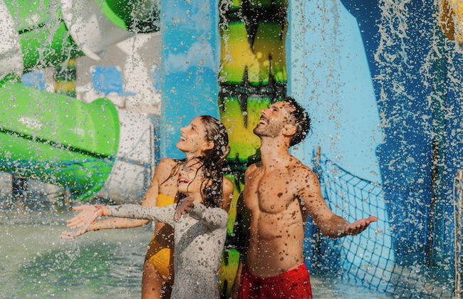 Melia Casa Maya Cancun All Inclusive - Foto 54