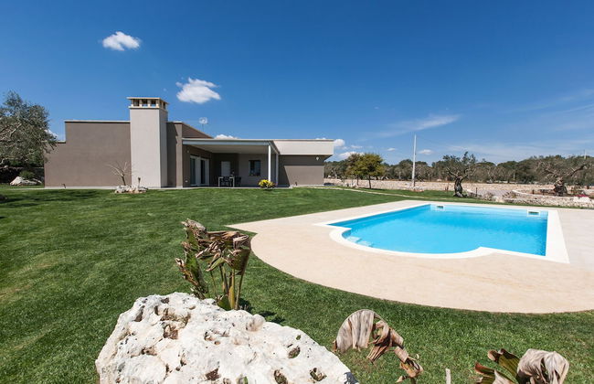 Villa Daiana - Foto 17