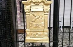 Designer Apartment Leme - Photo 5