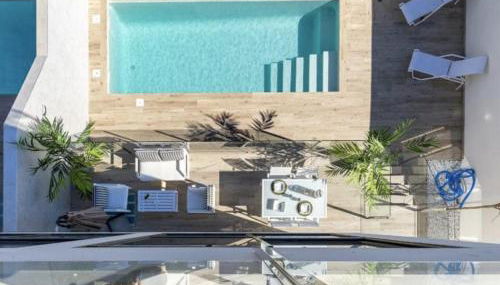 Casa Los Belones, Villa with private pool and game room - Foto 3