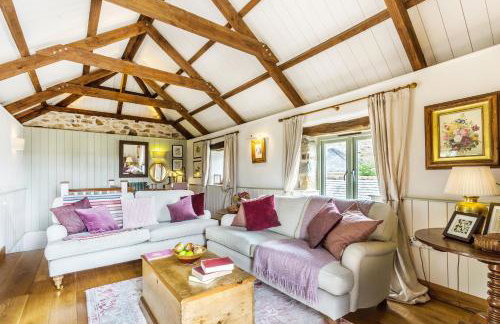 Pear Tree Barn - Amazing Country views - Pet friendly - Balcony - Foto 1