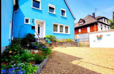 Ferienhaus Dhrontal - Foto 5