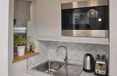 Bridge Street Apartments. Boutique Style Luxury, in the heart of Taunton. - Photo 63