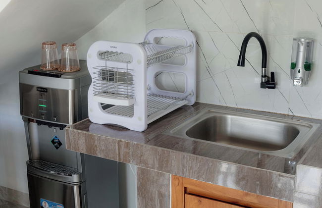 Ubud Suarga Private Pool Villa - Foto 24