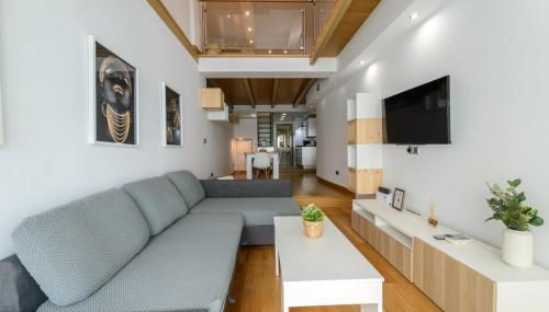 GuestReady - Tempting stay in Madrid - Foto 2