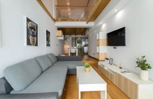 GuestReady - Tempting stay in Madrid - Foto 2