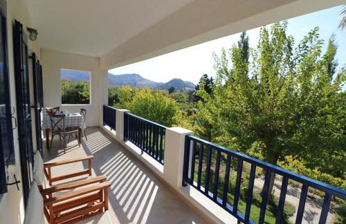 Eressos Ilios Apartments - Photo 19