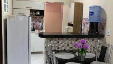 Lençóis Dunas Residence 1 - Foto 5, stove, pet friendly, minibar