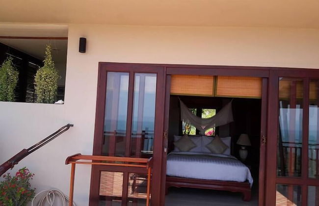 Baan KanTiang See Villas (2 bedroom villas) - Foto 23