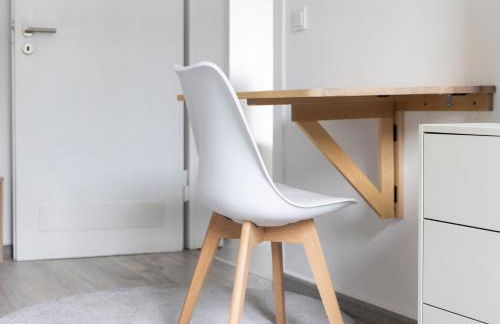 Schmuckstück am Fuße von Rüttenscheid Nähe Zentrum, Uniklinik & Messe Netflix & Prime - Foto 18