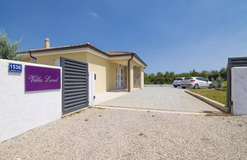 Villa Land - Foto 11