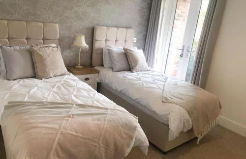 Boundary Cottage - Foto 10