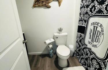 Connecticut Waterfront Home, With Hot Tub, Cozy - Foto 39