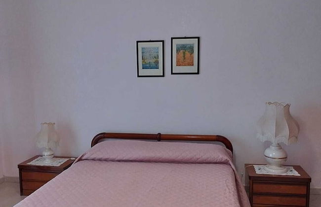 LOCAZIONE TUR. GAMBINO MARIANA NICOLETTA - Foto 5