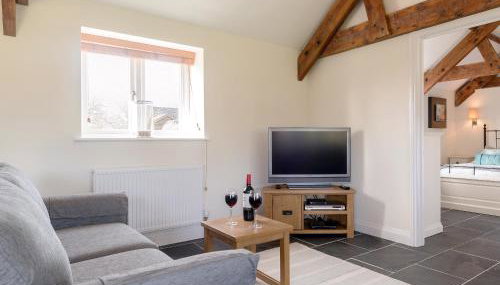 The Old Dairy - Foto 2