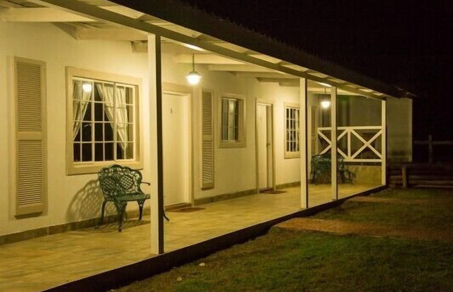 Waterwoods Cottages - Foto 31