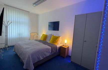 Charming Apartment in historischer Polizeiwache - Foto 13