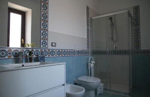 Malvasia - Case Vacanza Il Palmento - Foto 16