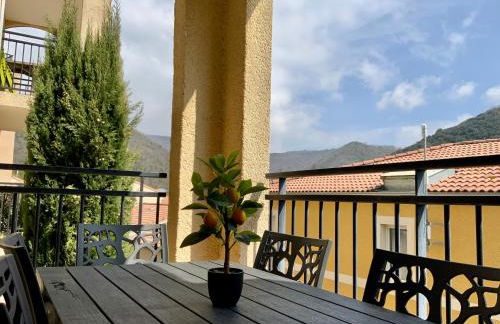 Les Naïades G32 - 2 chambres pour 5 personnes ! - Foto 9