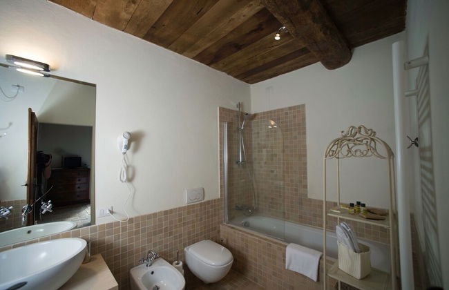 Tenuta Santo Pietro - Foto 44