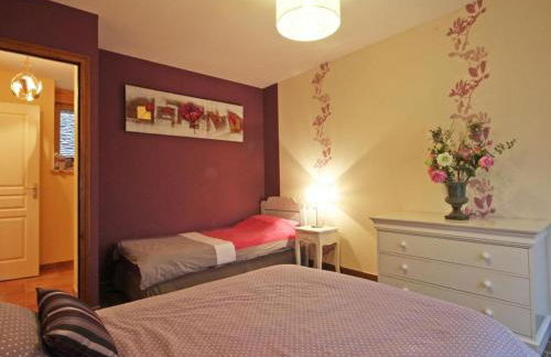 Charmante maison écologique avec jardin clos - FR-1-497-7 - Foto 6