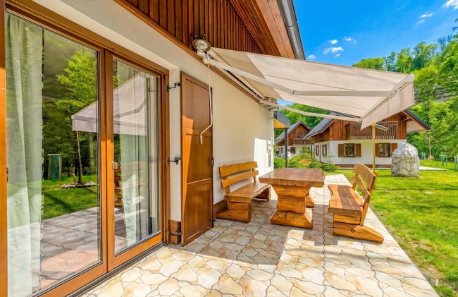 Riverside Resort Stari Malni Kolpa - Foto 50