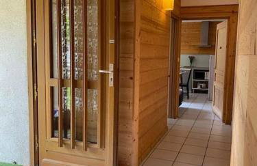 Appartement Etoile d'Argent, Fabulous Location, Garden, WIFI, Bike storage - Foto 27