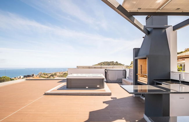 Belle Maison by Madeira Sun Travel - Foto 35