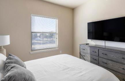 Landing Incredible 1BD Pool Gym - Foto 40