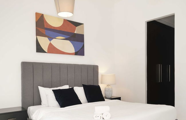 LUX The Cayan Superior Suite 2 - Photo 5