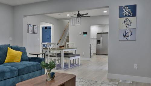 Beautiful house in Sacramento - Foto 5