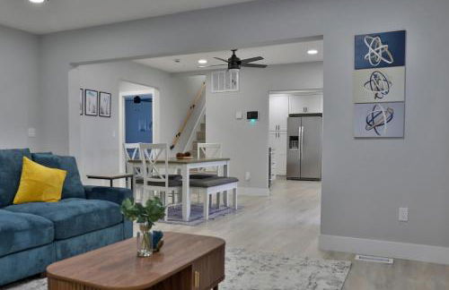 Beautiful house in Sacramento - Foto 5