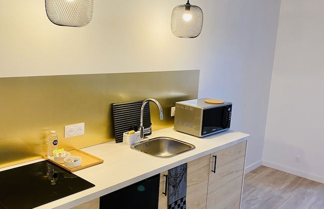 Suite 24 L'annexe - Foto 17