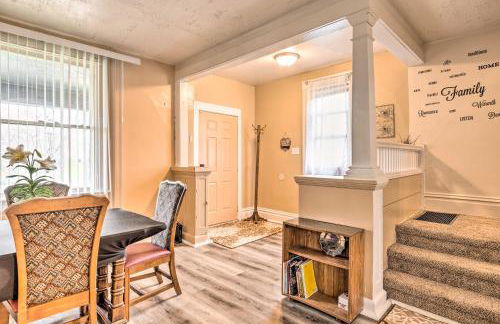 Charming Fort Wayne Home about 1 Mi to Downtown! - Foto 6