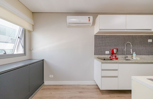 7th Avenue Oxford Residence - Foto 19