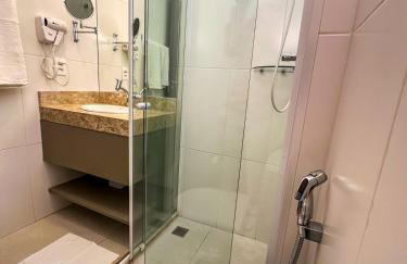 Flat 2102 no Complexo Heron Marinho - Foto 14