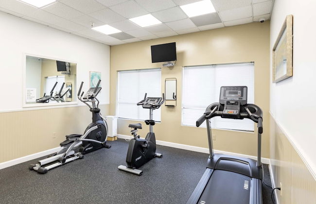 The Spa 1219 - Foto 37