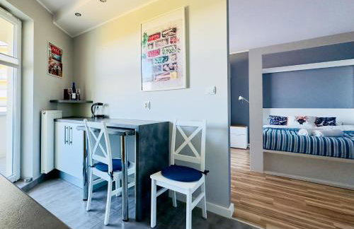 Apartment 19 - Aquapark Reda - Foto 14