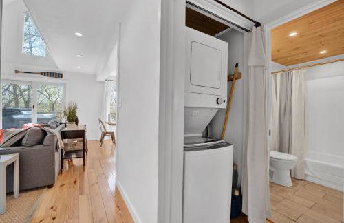 Lakefront, Hot Tub, Heated Pool, Beach, Free Boats - Foto 58