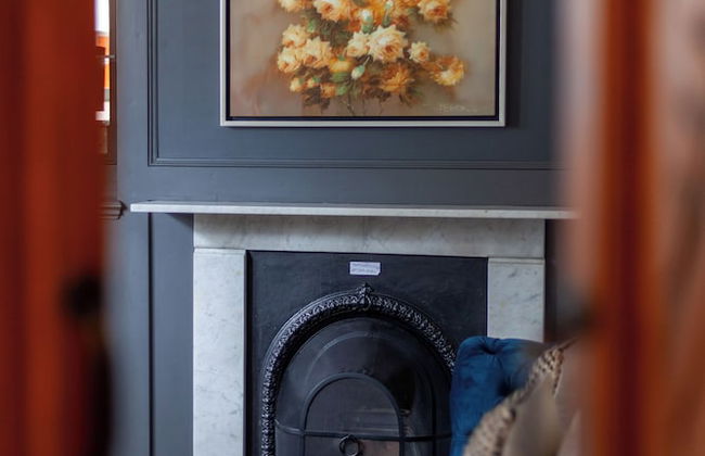 5 Bed Apartment in Hammersmith - Foto 42