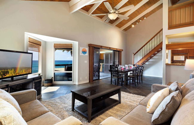 Konaloa Unimpeded Views of the Ocean - Foto 14