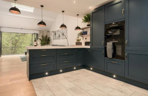 Durham City Centre Hideaway - Terrace with View & Parking - Photo 25