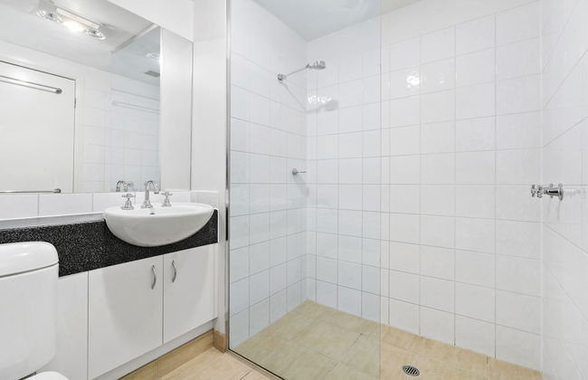 SIENNA, 1BDR South Melbourne Apartment - Foto 5