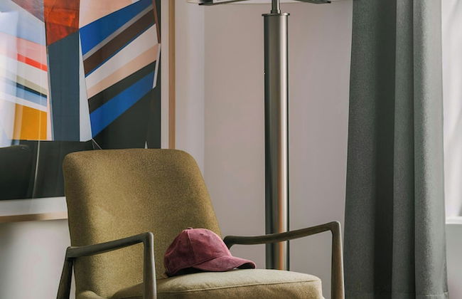 Sonder by Marriott Bonvoy Penny Lane Apartments Old Montreal - Photo 54