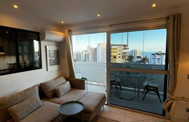 La Terraza de Benal, 3 bedrooms SEA-VIEW, 100 m2 - Foto 22